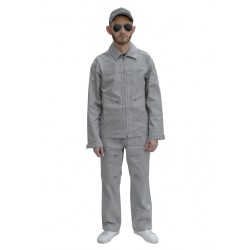 Костюм лётный AEROSPACE FLIGHT SUIT PRO (брюки лётные) Костюм лётный AEROSPACE FLIGHT SUIT PRO (брюки лётные)