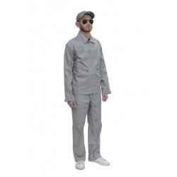 Костюм лётный AEROSPACE FLIGHT SUIT PRO (брюки лётные) Костюм лётный AEROSPACE FLIGHT SUIT PRO (брюки лётные)