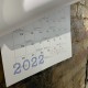 Календар Авіаційний на 2022 рік