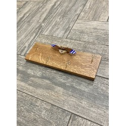 Ключниця Дубова з магнітним пропелером