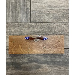 Ключниця Дубова з магнітним пропелером