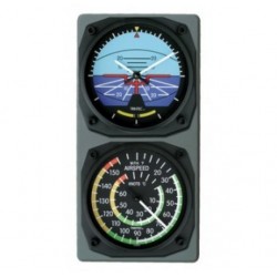 Винтажные часы с термометром VINTAGE ARSPD THERM / HRZN CLOCK Винтажные часы с термометром VINTAGE ARSPD THERM / HRZN CLOCK