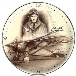 Часы настенные LINDBERGH 14 Часы настенные LINDBERGH 14