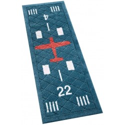 Коврик авиационный Runway Hallway Premium Plush Runner Коврик авиационный Runway Hallway Premium Plush Runner