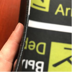 Килим для вхідних дверей Arrival/Departure Килим для вхідних дверей Arrival/Departure