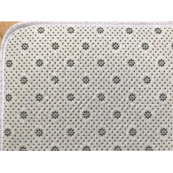 Килим для вхідних дверей Welcome/Goodbye Килим для вхідних дверей Welcome/Goodbye