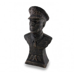 Бюст авиационный Douglas MacArthur Бюст авиационный Douglas MacArthur