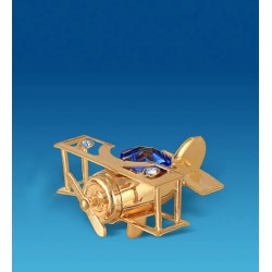 Фигурка авиационная Самолетик AR-4270/1 Фигурка авиационная Самолетик AR-4270/1