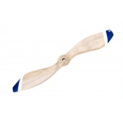 Декоративный деревянный винт