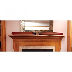 Декоративний гвинт вінтажний 6’ Vintage Wooden Propeller Декоративний гвинт вінтажний 6’ Vintage Wooden Propeller