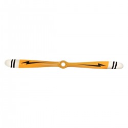 Декоративний гвинт 6’ J3 Cub Wooden Propeller Декоративний гвинт 6’ J3 Cub Wooden Propeller