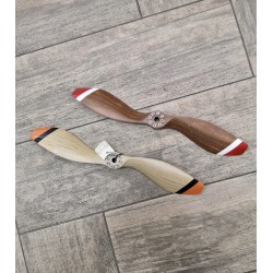 Винт деревянный 12" 