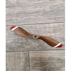 Винт деревянный 12" 