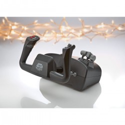 CH Products Yoke and Throttle CH Products Yoke and Throttle