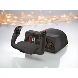 Honeycomb Alpha Flight Simulator Yoke Honeycomb Alpha Flight Simulator Yoke