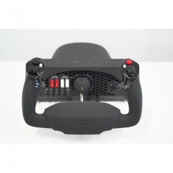 Honeycomb Alpha Flight Simulator Yoke Honeycomb Alpha Flight Simulator Yoke