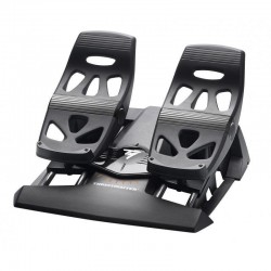 Thrustmaster Flight Rudder Pedals Thrustmaster Flight Rudder Pedals