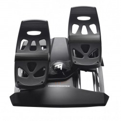 Thrustmaster Flight Rudder Pedals Thrustmaster Flight Rudder Pedals