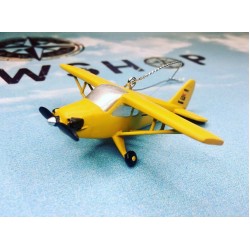 Ялинкова іграшка Cessna Cub Ялинкова іграшка Cessna Cub