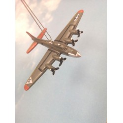 Елочная игрушка B-17 Bomber Елочная игрушка B-17 Bomber