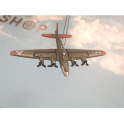 Елочная игрушка B-17 Bomber Елочная игрушка B-17 Bomber