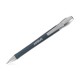 Ручка Airbus Metal синяя
