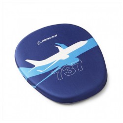 Коврик для мыши Boeing 737 Shadow Graphic Mousepad Коврик для мыши Boeing 737 Shadow Graphic Mousepad