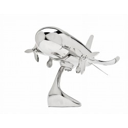 Шейкер для коктейлей Airplane Cocktail Shaker Шейкер для коктейлей Airplane Cocktail Shaker