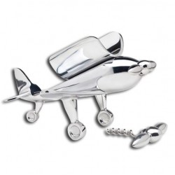 Airplane bottle holder Airplane bottle holder