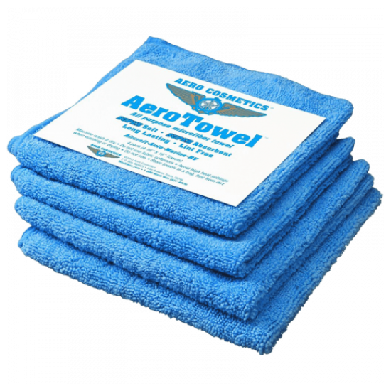 AERO TOWELS Towel