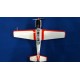 Aircraft Model Yak-52 (1:48)