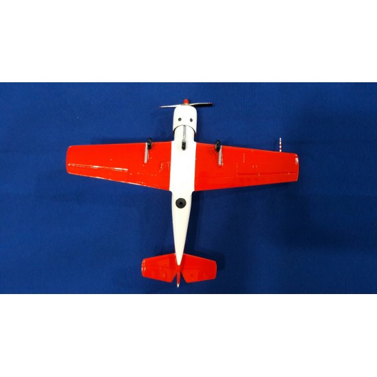 Aircraft Model Yak-52 (1:48)