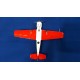 Aircraft Model Yak-52 (1:48)