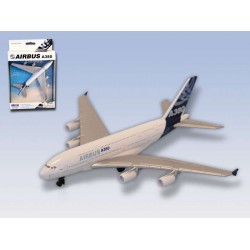 Модель самолета AIRBUS A380 Модель самолета AIRBUS A380