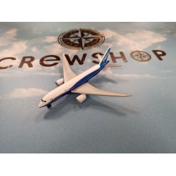 Модель самолета BOEING 787-8 DREAMLINER MINI Модель самолета BOEING 787-8 DREAMLINER MINI