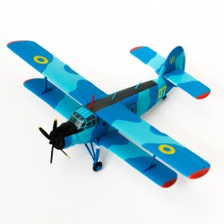 Модель літака Антонов Ан-2 (1: 200)