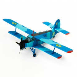 Модель літака Антонов Ан-2 (1: 200)