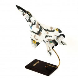 Модель самолета Миг-29 1:32