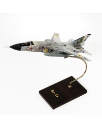 Моделі військових літаків - Су та МіГ