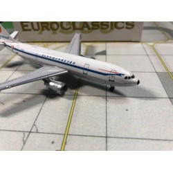 Модель самолета AIRBUS A300 SCANDINAVIAN LN-RCA SCANAIR Модель самолета AIRBUS A300 SCANDINAVIAN LN-RCA SCANAIR