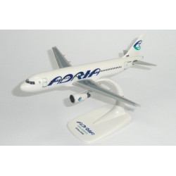 Модель самолета AIRBUS A320 ADRIA Модель самолета AIRBUS A320 ADRIA