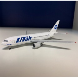 Модель літака BOEING 767-200 UTAIR 2E Accessories
