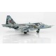 Модель самолета Сухой Су-25М1 Масштаб 1:72