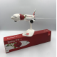 Модель літака Boeing 777-200F Emirates SkyCargo "Valentine Rose" A6-EFL 1:200