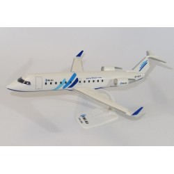 Модель самолета CANADAIR CRJ200 FMI AIR XY-ALA Модель самолета CANADAIR CRJ200 FMI AIR XY-ALA