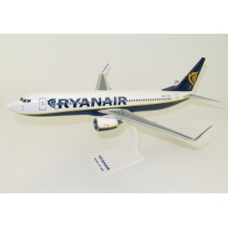 Модель літака BOEING 737-800 RYANAIR EI-DHP