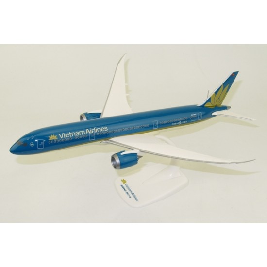 Модель літака BOEING 787-9 VIETNAM AIRLINES VN-A661 1:200