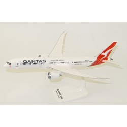 Модель самолета BOEING 787-9 QANTAS 1:200 Модель самолета BOEING 787-9 QANTAS 1:200