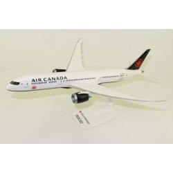 BOEING 787-9 AIR CANADA C-FRSR 1:200 BOEING 787-9 AIR CANADA C-FRSR 1:200