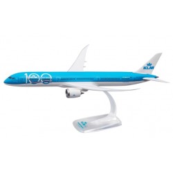 BOEING 787-10 KLM 100 YEARS ANNIVERSARY PH-BKA 1:200 BOEING 787-10 KLM 100 YEARS ANNIVERSARY PH-BKA 1:200